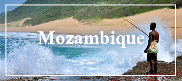 VOYAGE SUR MESURE AFRIQUE MOZAMBIQUE