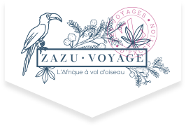 Zazu Voyage