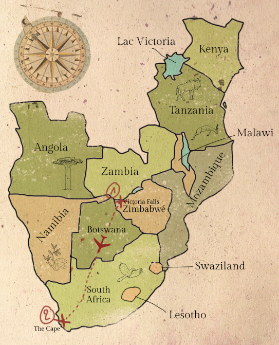 map-afrique-famille-zimbabwe