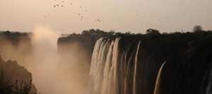 vic-falls-chutes victoria zimbabwe