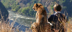 elephant-camp-guepard- sylvester voyage famille au botswana- zimbabwe