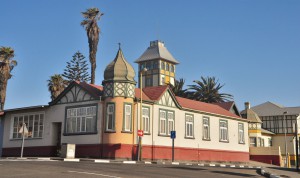 swakopmund namibia namibie rue