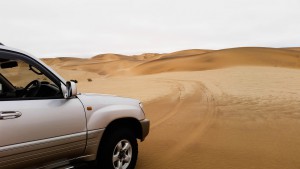 namibie en 4*4 voyage auto tour