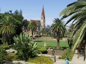 namibie-windhoek