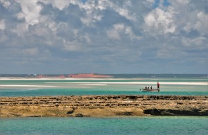 pecheurs vilanculos fishermen