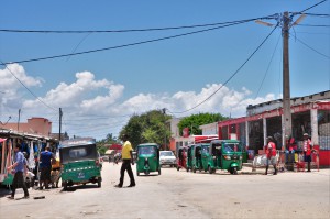 rue principale vilanculos