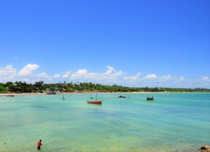 MOZAMBIQUE PLONGEE VILANCULOS