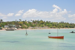 bateau vilanculos-mozambique