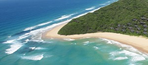 resort de luxe white pearl voyage haut de gamme au Mozambique