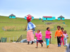 voyage afrique du sud xhosa