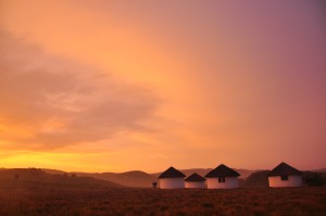 BULUNGULA LODGE AFRIQUE DU SUD COTE SAUVAGE TRANSKEI MANDELA XHOSA