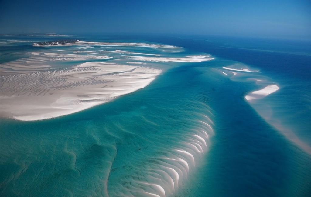 azura-benguerra-mozambique vue du ciel