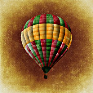 montgolfiere voyage afrique du sud zazu voyage