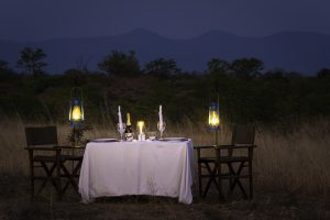 VOYAGE DE NOCES AFRIQUE