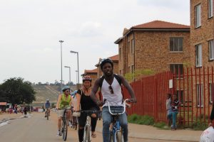 SAFARIS ET SPORTS EN AFRIQUE