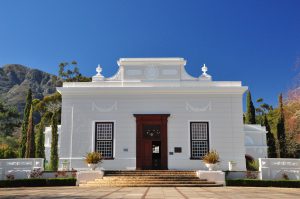 VOYAGE AFRIQUE DU SUD FRANSCHHOEK MUSEE DES HUGUENOTS