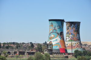VOYAGE AFRIQUE DU SUD SOWETO