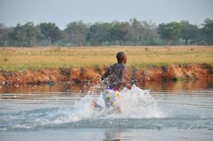SAFARIS ET SPORTS EN AFRIQUE