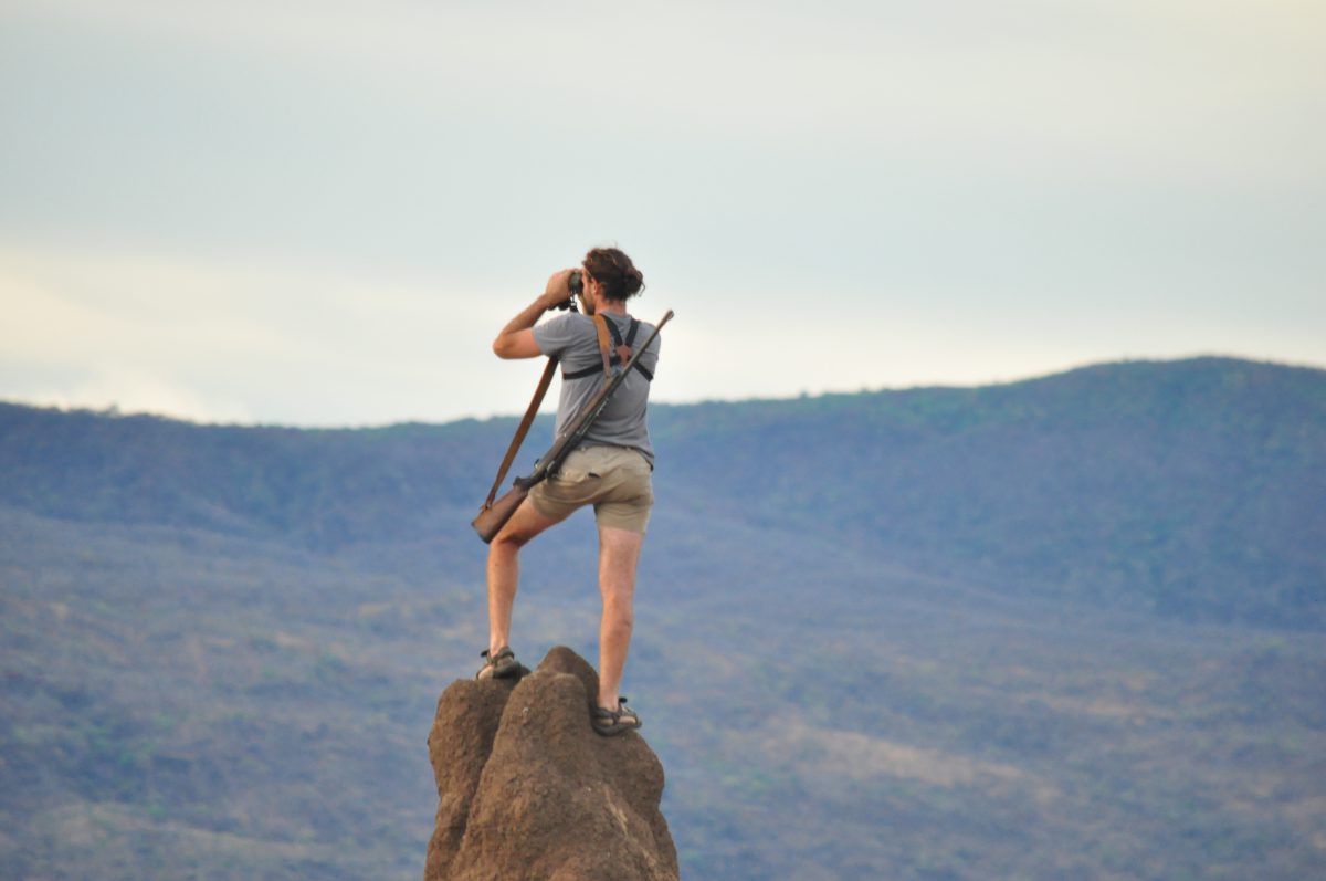 GUIDE FRANCOPHONE AFRIQUE AUSTRALE ZIMBABWE BOTSWANA NAMIBIE