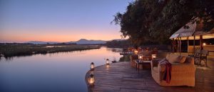 VOYAGE LUXE AFRIQUE SAFARIS ZAMBIE