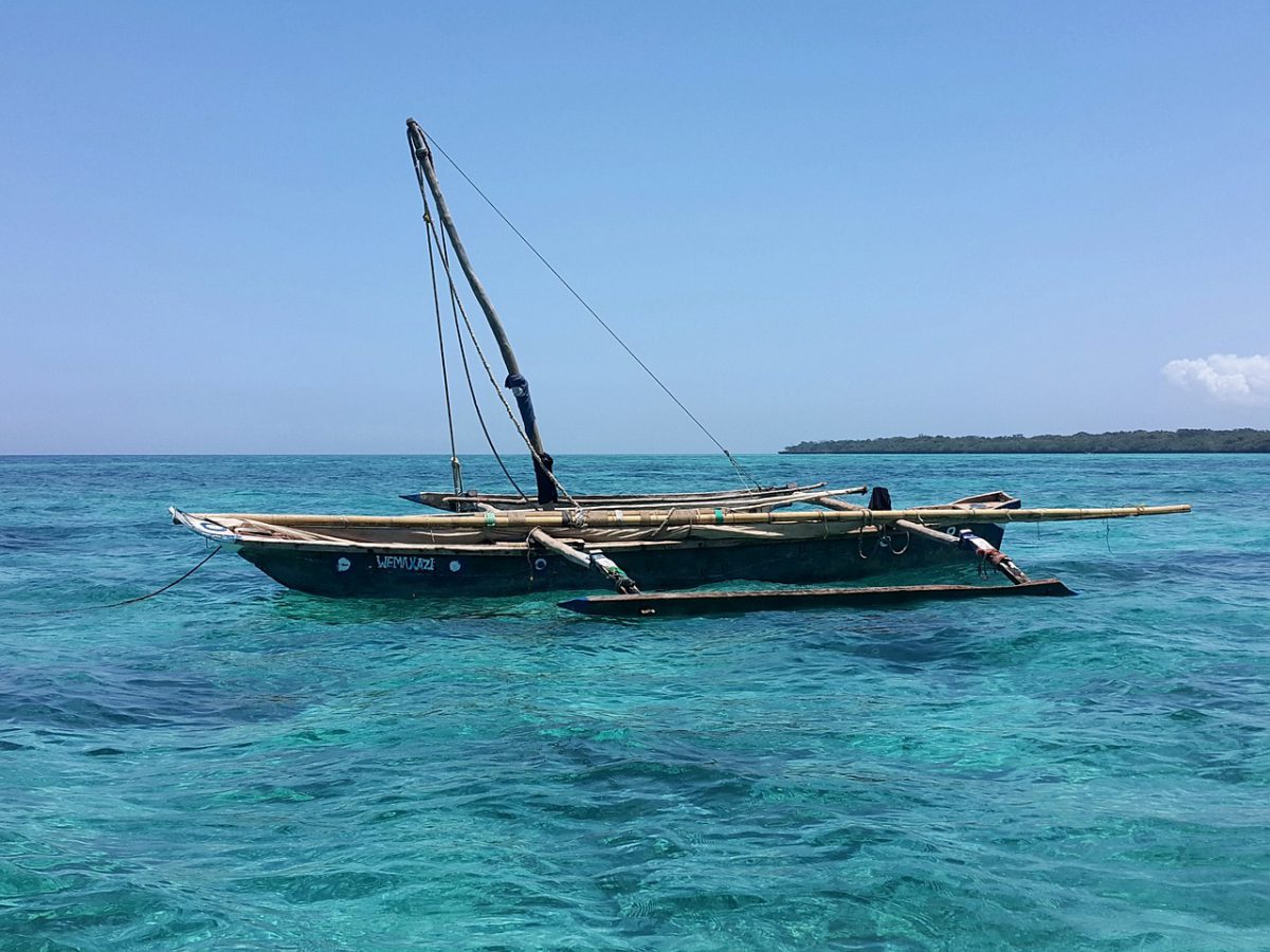 ZANZIBAR AFRIQUE TANZANIE