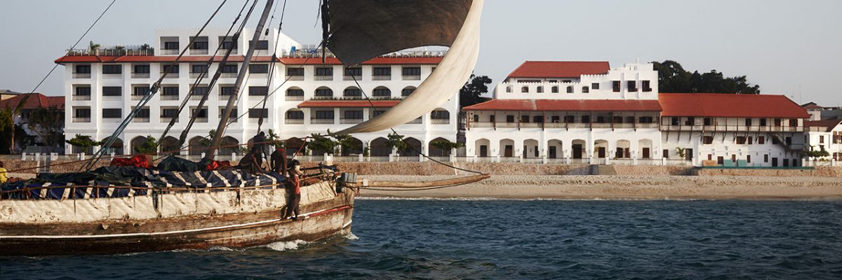 voyage luxe zanzibar croisiere dhow