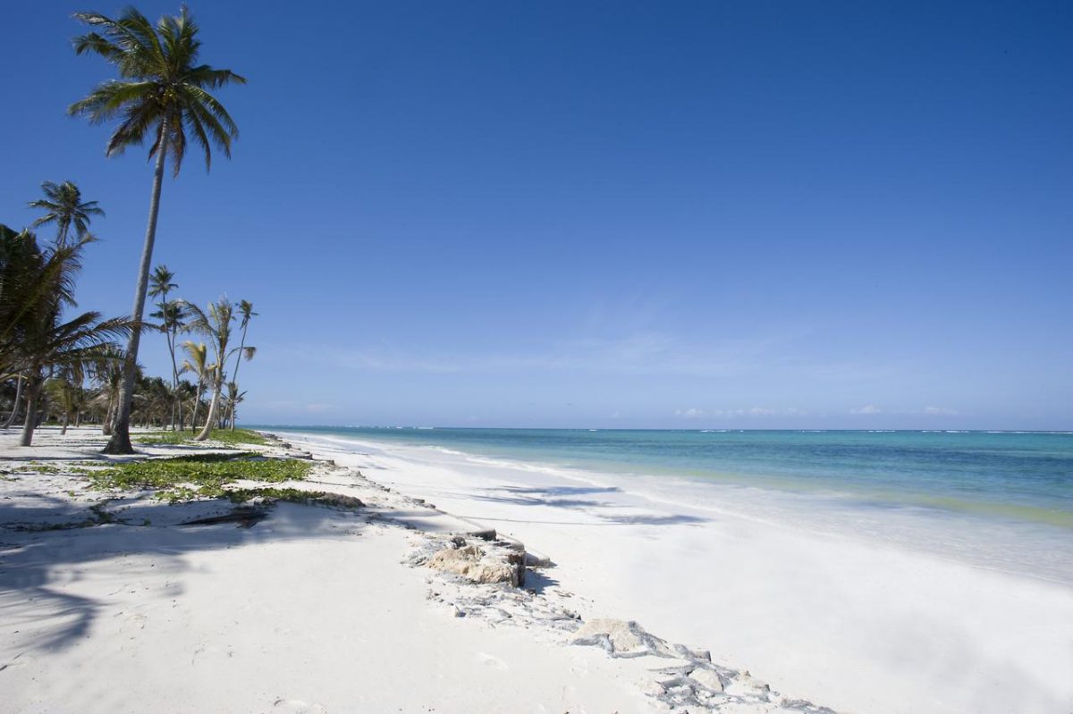 voyage luxe zanzibar afrique plage