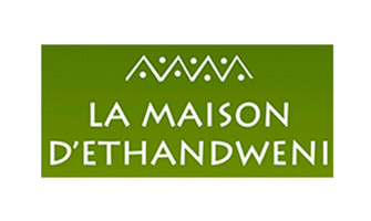 La maison d'Etandweni