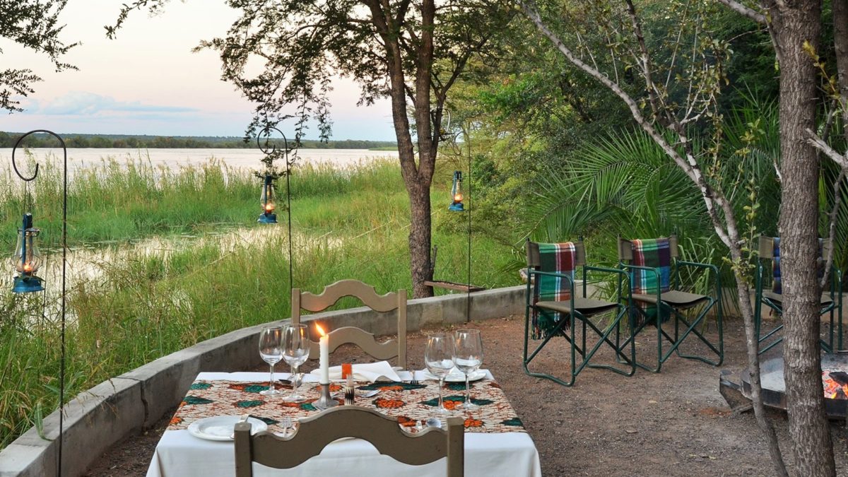 VOYAGE DE NOCES BOTSWANA ZIMBABWE ZAZU VOYAG