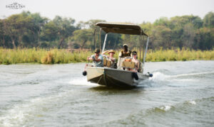 bateau potato bush camp